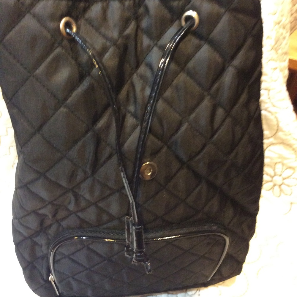 Yankee Candle Backpack View 2